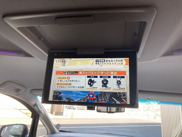 TOYOTA ALPHARD 4WD 2020 Image 31