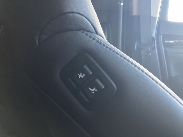 TOYOTA ALPHARD 4WD 2020 Image 31