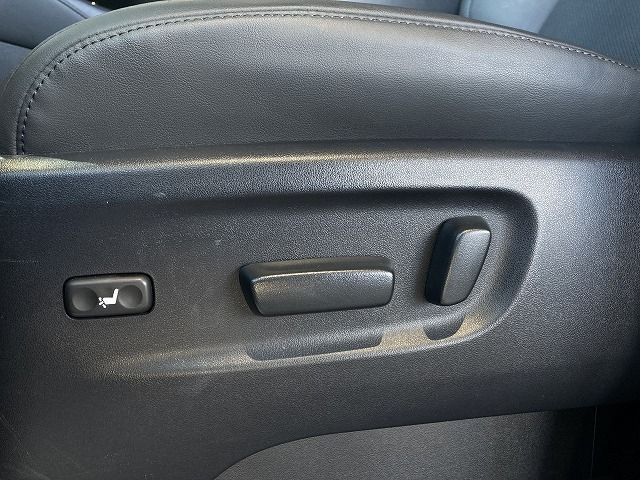 TOYOTA ALPHARD 4WD 2020 Image 31