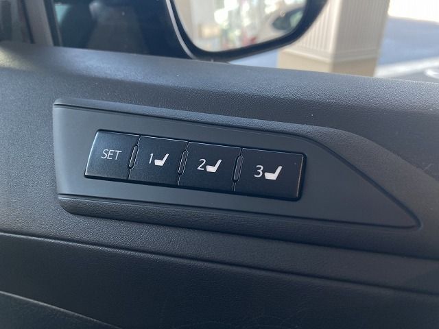 TOYOTA ALPHARD 4WD 2020 Image 31