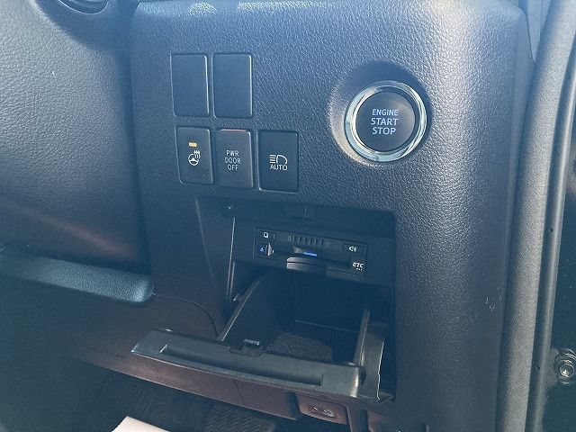 TOYOTA ALPHARD 4WD 2020 Image 31