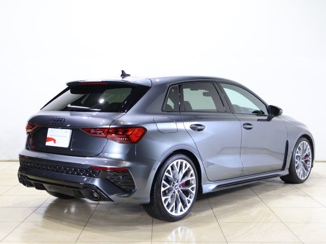 AUDI RS3 SPORTBACK 2022 Image 31