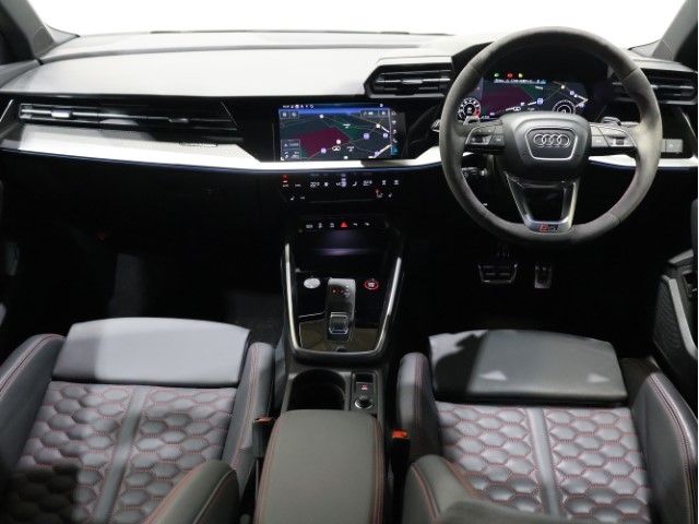 AUDI RS3 SPORTBACK 2022 Image 31