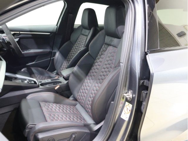 AUDI RS3 SPORTBACK 2022 Image 31