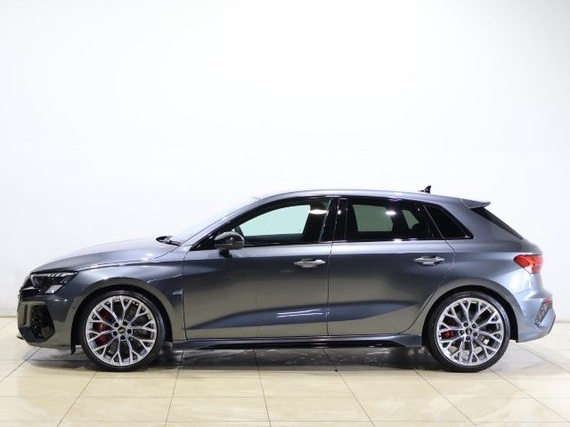 AUDI RS3 SPORTBACK 2022 Image 31