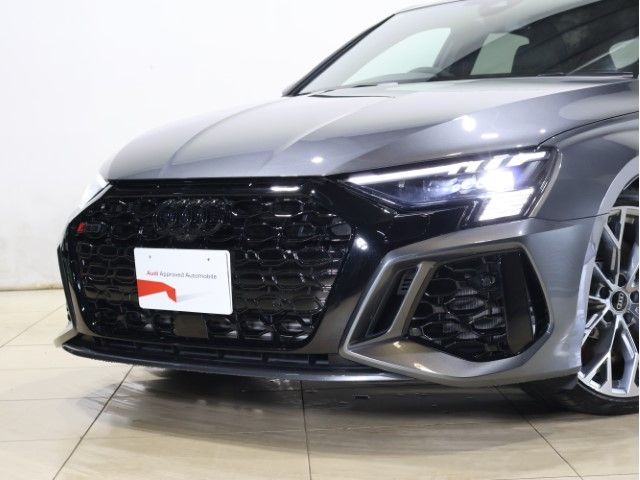 AUDI RS3 SPORTBACK 2022 Image 31