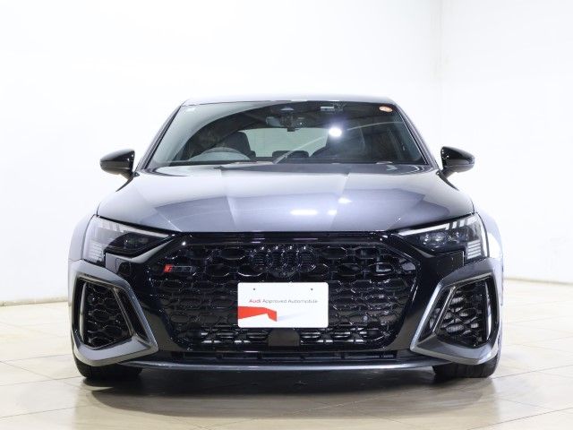 AUDI RS3 SPORTBACK 2022 Image 31