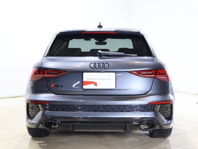 AUDI RS3 SPORTBACK 2022 Image 31