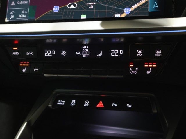 AUDI RS3 SPORTBACK 2022 Image 31