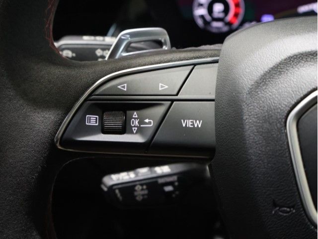 AUDI RS3 SPORTBACK 2022 Image 31