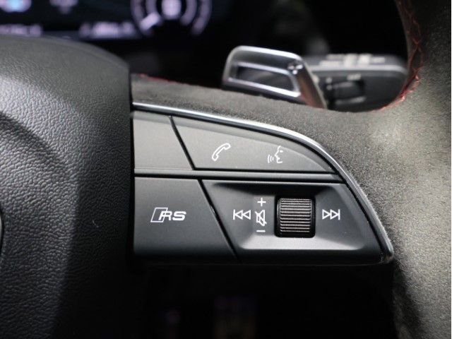 AUDI RS3 SPORTBACK 2022 Image 31