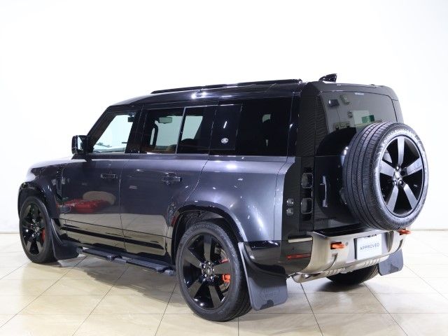 ROVER DEFENDER 2023 Image 31