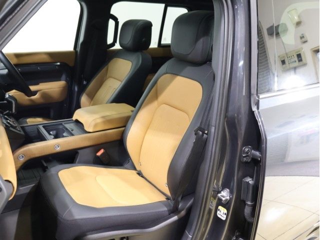 ROVER DEFENDER 2023 Image 31