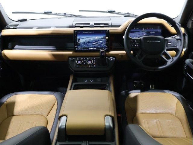 ROVER DEFENDER 2023 Image 31