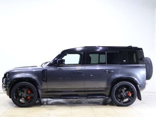 ROVER DEFENDER 2023 Image 31