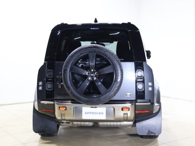 ROVER DEFENDER 2023 Image 31