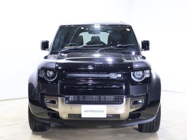 ROVER DEFENDER 2023 Image 31