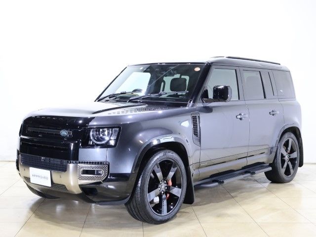 ROVER DEFENDER 2023 Image 31