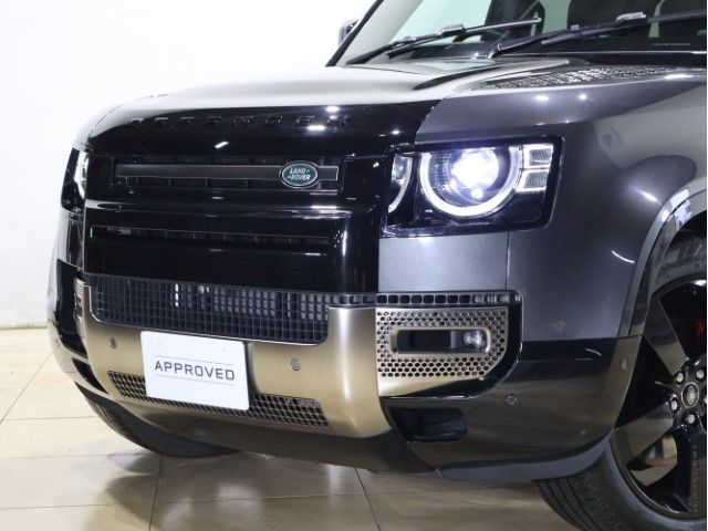 ROVER DEFENDER 2023 Image 31