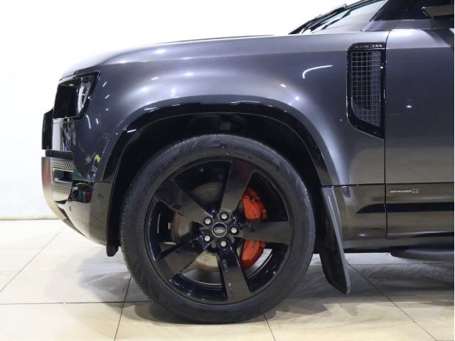 ROVER DEFENDER 2023 Image 31
