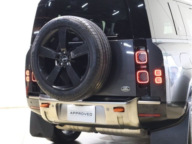 ROVER DEFENDER 2023 Image 31