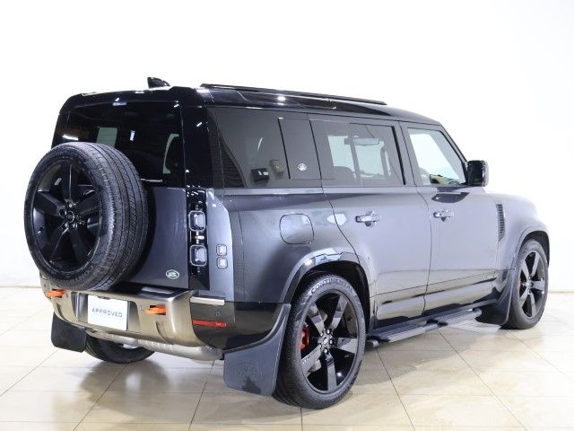 ROVER DEFENDER 2023 Image 31
