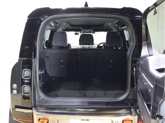 ROVER DEFENDER 2023 Image 31