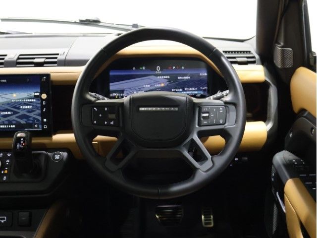 ROVER DEFENDER 2023 Image 31