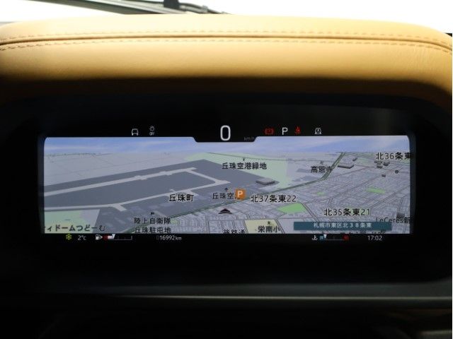 ROVER DEFENDER 2023 Image 31