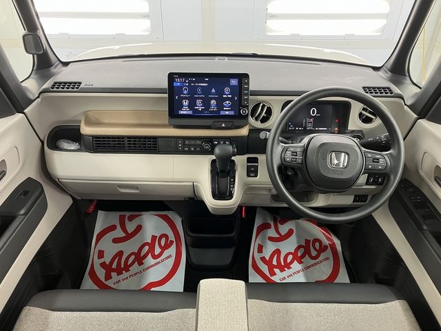 HONDA N BOX 4WD 2023 Image 31