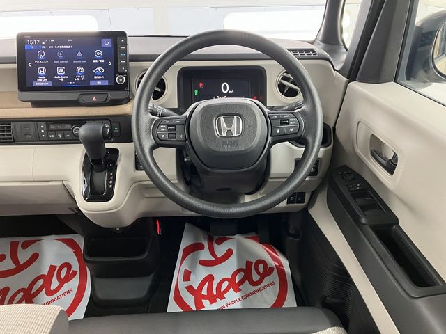 HONDA N BOX 4WD 2023 Image 31