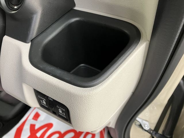 HONDA N BOX 4WD 2023 Image 31