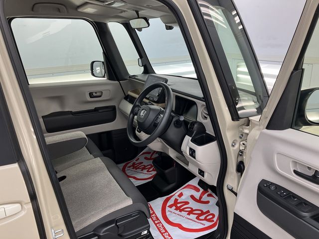 HONDA N BOX 4WD 2023 Image 31