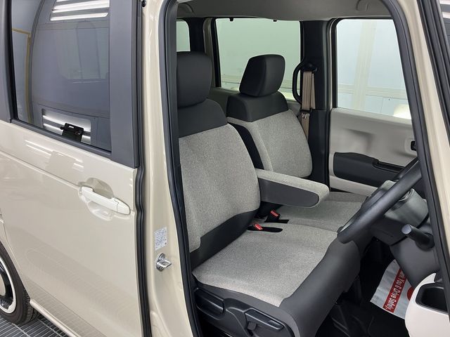 HONDA N BOX 4WD 2023 Image 31