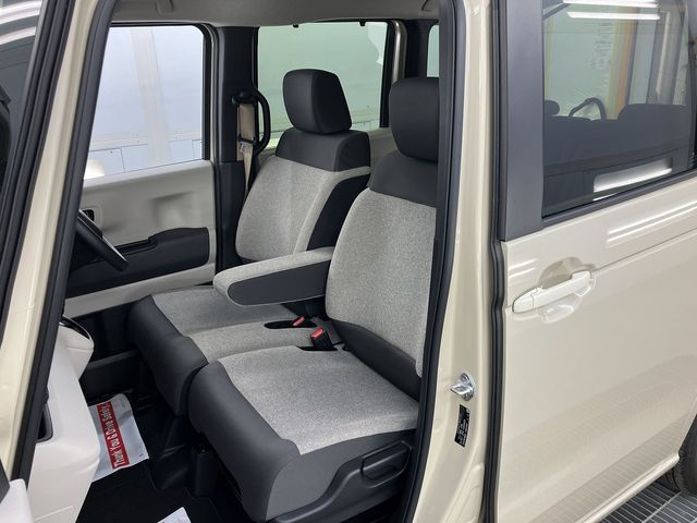HONDA N BOX 4WD 2023 Image 31