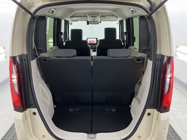 HONDA N BOX 4WD 2023 Image 31