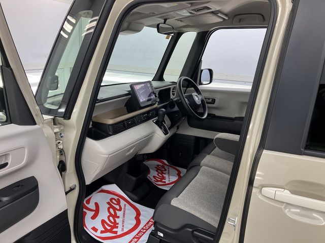 HONDA N BOX 4WD 2023 Image 31