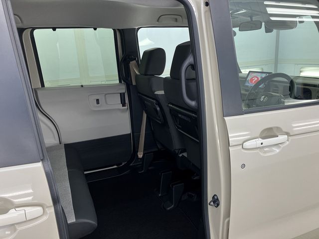 HONDA N BOX 4WD 2023 Image 31