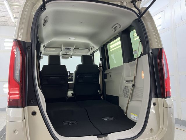HONDA N BOX 4WD 2023 Image 31