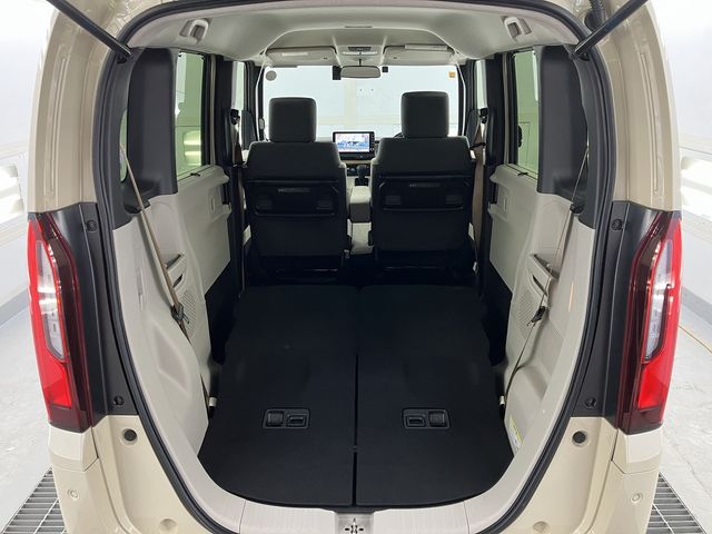 HONDA N BOX 4WD 2023 Image 31