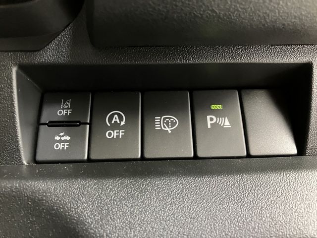 SUZUKI JIMNY 4WD 2024 Image 31