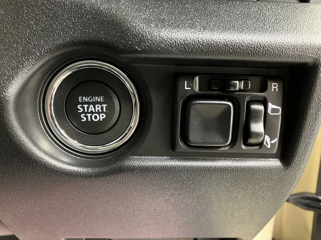 SUZUKI JIMNY 4WD 2024 Image 31