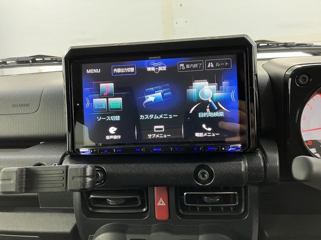 SUZUKI JIMNY 4WD 2024 Image 31