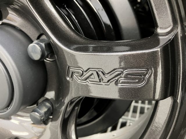 SUZUKI JIMNY 4WD 2024 Image 31