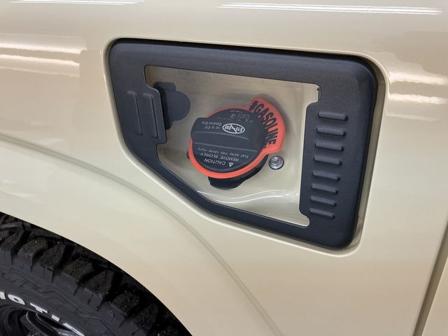 SUZUKI JIMNY 4WD 2024 Image 31