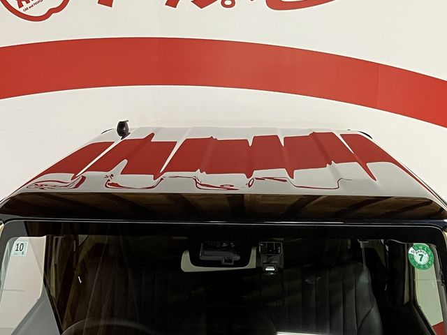 SUZUKI JIMNY 4WD 2024 Image 31