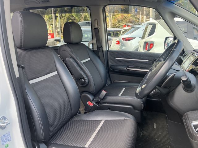 HONDA STEPWAGON SPADA 2017 Image 31