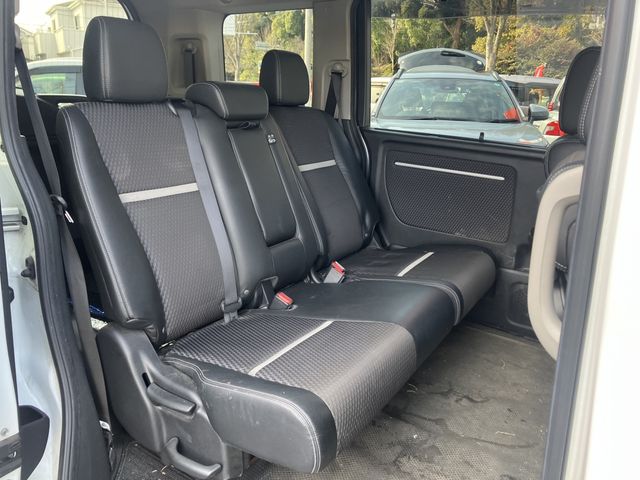 HONDA STEPWAGON SPADA 2017 Image 31