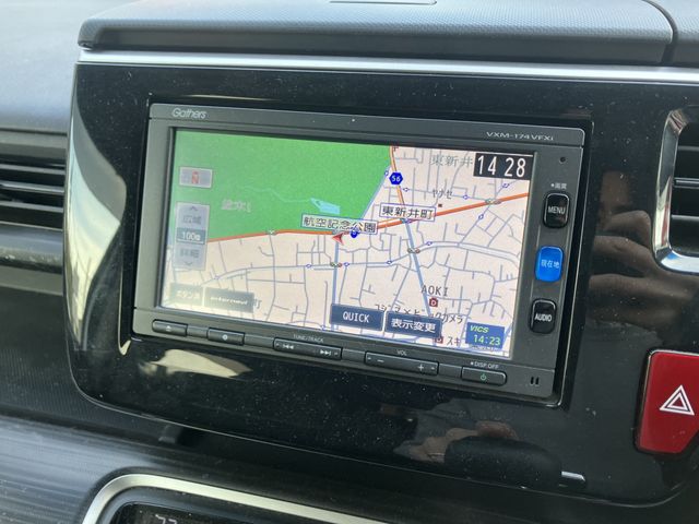 HONDA STEPWAGON SPADA 2017 Image 31