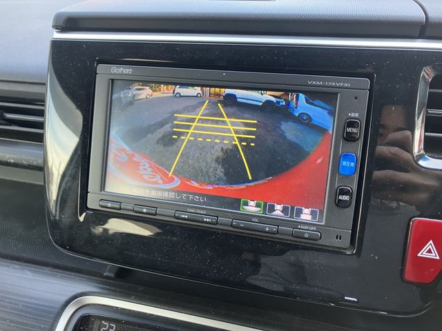 HONDA STEPWAGON SPADA 2017 Image 31